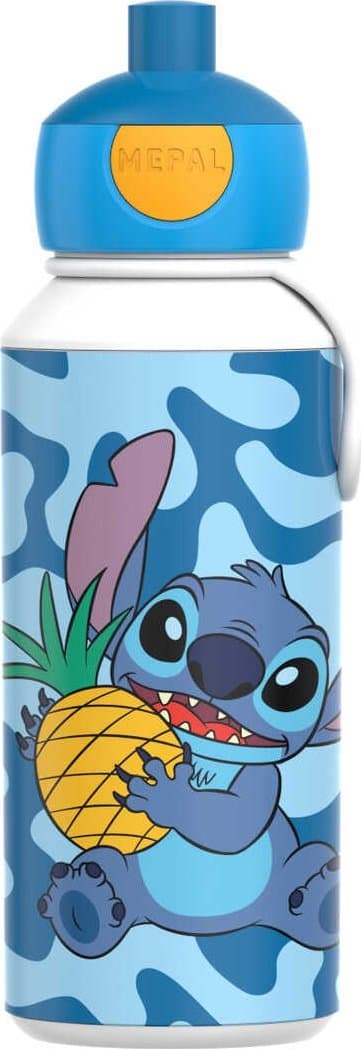 Mepal Campus Pop-Up Stitch 400ml 107410065403 blå