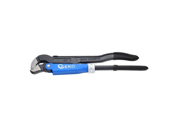 Justerbara rörklämmor 1/2\" GEKO PREMIUM (48)