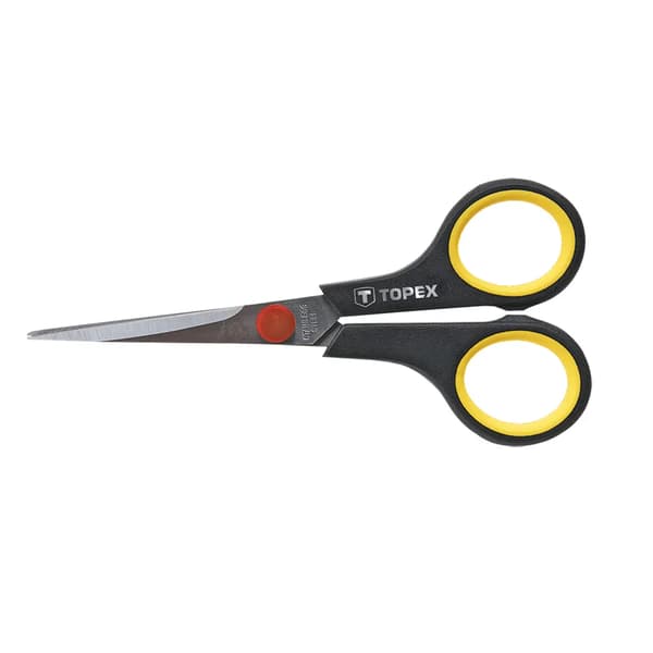 Topex Sax 140mm 17B714