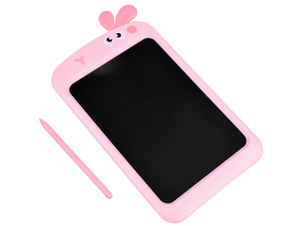 LCD-grafiktablet + ZA3978 stylus til tegning