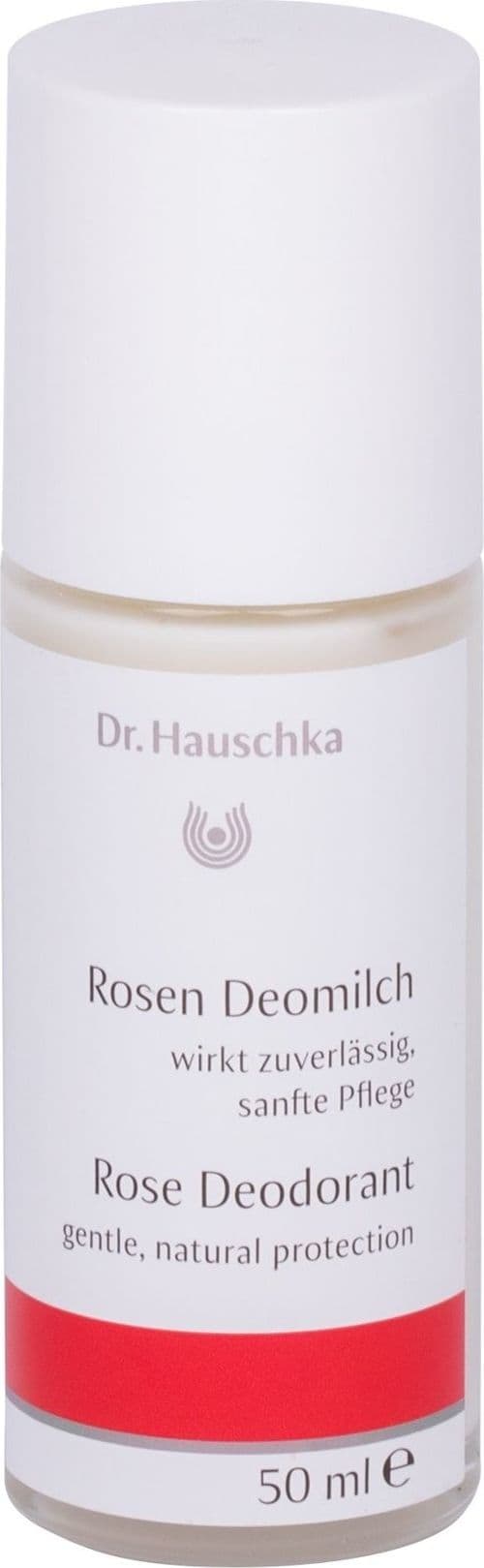 Dr. Hauschka Dr. Hauschka Rosendeodorant 50ml