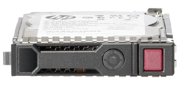 HPE Dual Port Enterprise - 146GB - SAS
