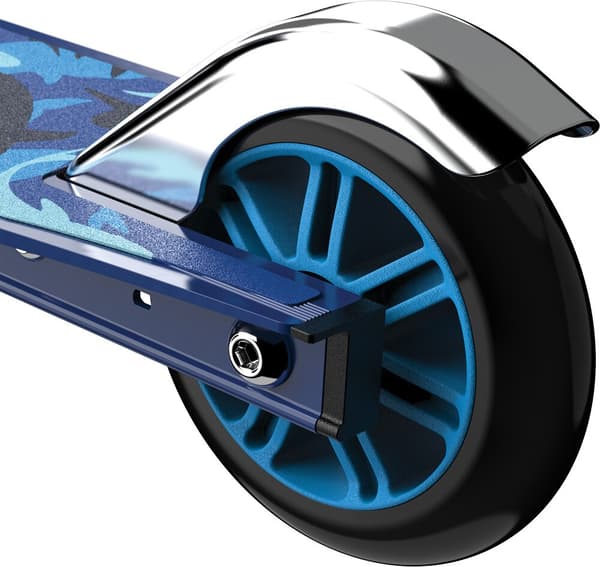RAZOR Kids Scooter Modell A Shark Camo 13010345