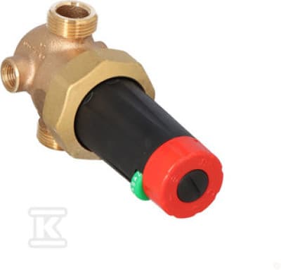 CISN.1/2\"90C 4-8BAR 6243.2 REDUKTOR