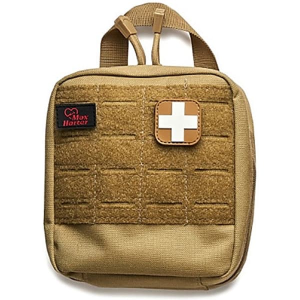 MaxHarter Basic Sand Tourist -ensiapupakkaus