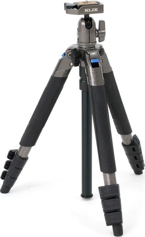 Slik Sprint Pro III BH GM