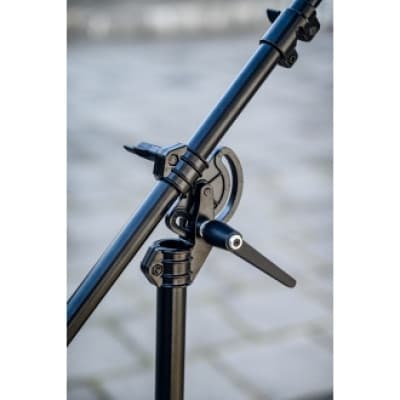 Camrock Belysningsstativ LS-523