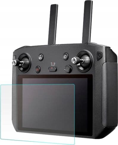 SunnyLife LCD-skärmskydd Fjärrkontroll för DJI Mavic 2 Pro Zoom