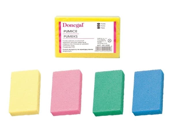 Donegal Pimpsten Syntetisk Kub (9990)