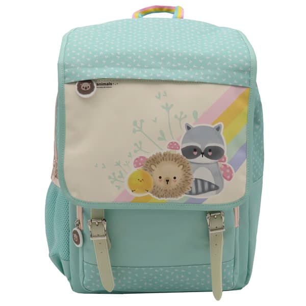 Kawanimals Forest anpassningsbar ryggsäck 40cm