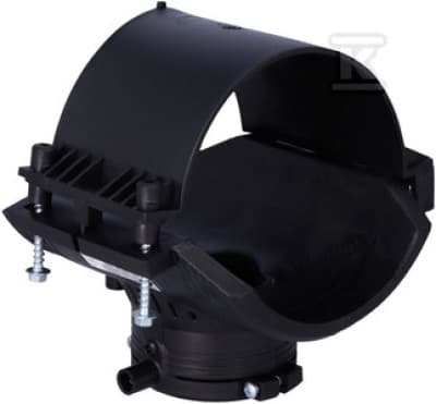 KLÄMMA EL.SADEL.D125X63 SDR11