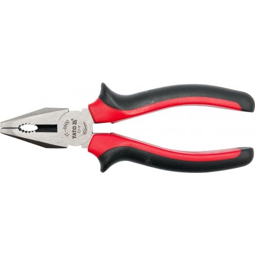 Yleispihdit CRV 200mm