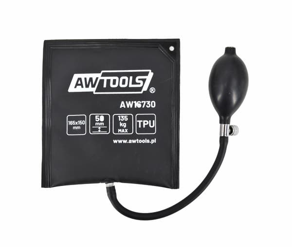 AWTOOLS MONTERINGSFÄSTE 135kg
