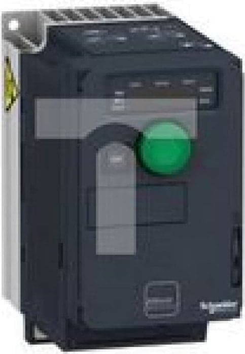 Altivar ATV320 Compact 0.37kW 1x200/240V ATV320U04M2C