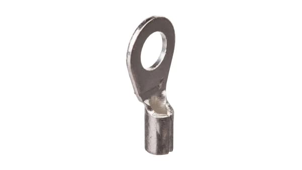 Tinattu rengasliitin KO 1/4 E09KO-01010101000 /100kpl/100kpl /