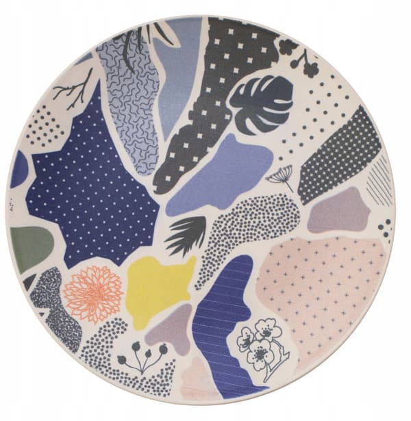 MOOD Flat tallrik 20 cm