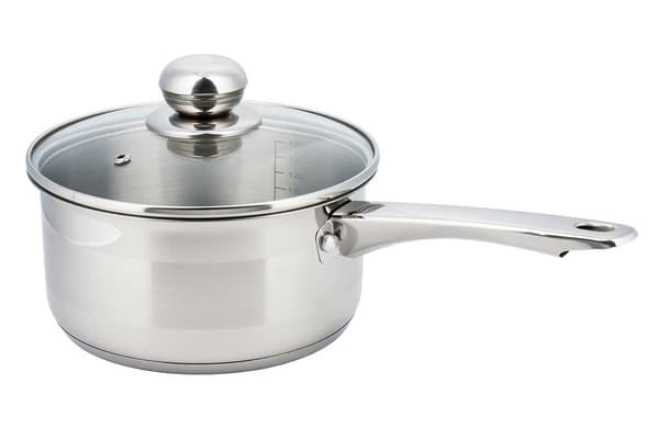 Kattila kannella 14cm KINGHOFF KH-4322 1L