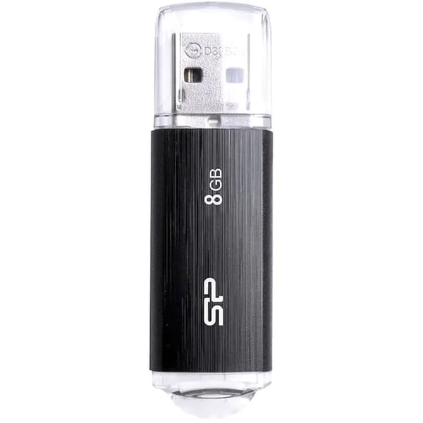 SILICON POWER Ultima U02 - USB flashdr