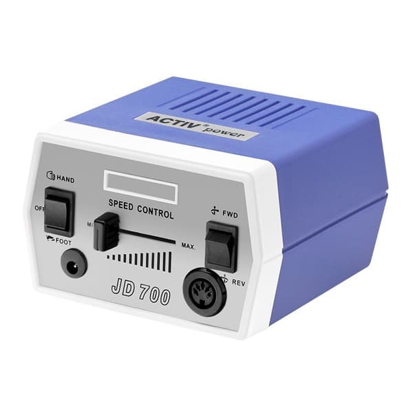 Activ Power Fräsmaskin JD700 violett