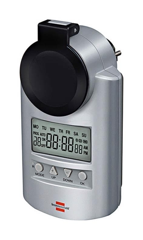 Brennenstuhl Primera-Line DT IP44 (1507490)
