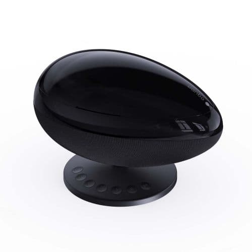 Wanbo Galaxy Light EVA | Stjerneprojektor | Bluetooth 5.0, hvid støj