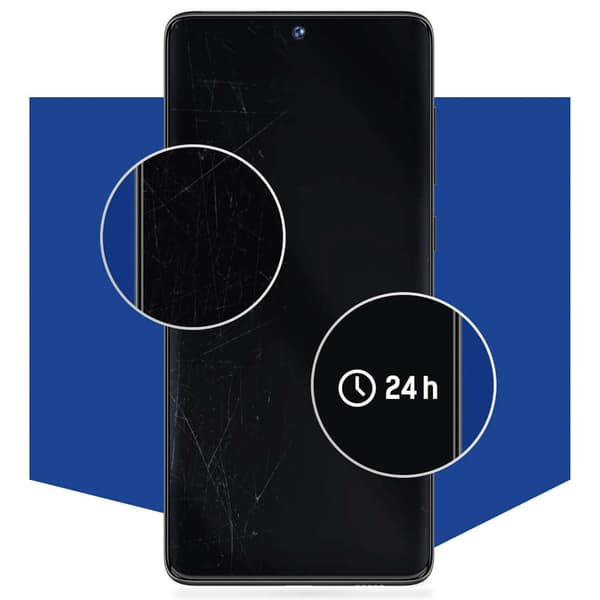 3MK SilverProtect+ Samsung Galaxy Z Flip 6 Folded Edition
