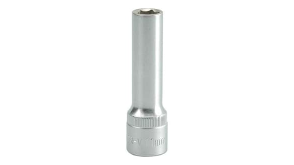 HATTU 11MM 1/2\"6-KLT. CV HETKEKSI