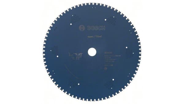 BOSCH SAHANTERÄ EXPERT STEEL 305x25,4x80z