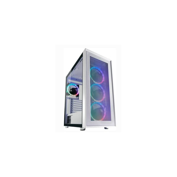 LC-Power chassi Gaming 802W - Midi