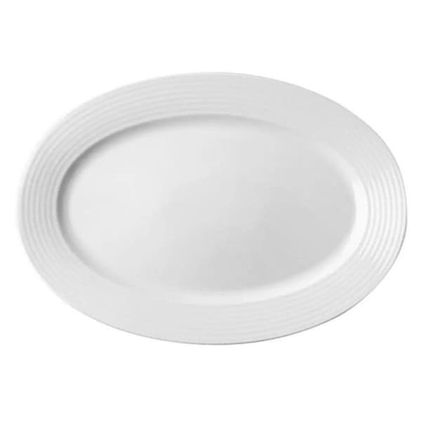 Rondo fat oval längd 38 cm