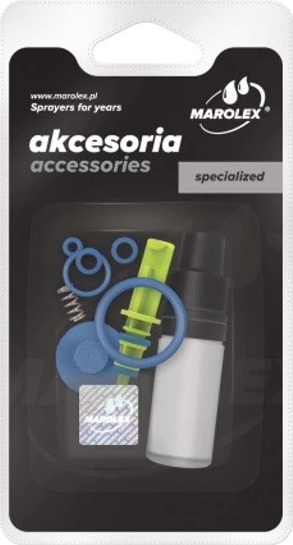 MAROLEX REPARATIONSKIT INDUSTRY ERGO ALKA LINE