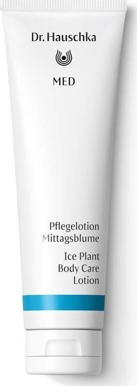 DR. Hauschka_med Isplante Kropsplejelotion Bodylotion 145ml