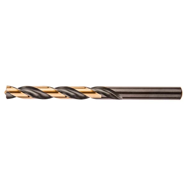 Graphite boremaskine til metal HSS Cylindrisk 10mm (55H033)