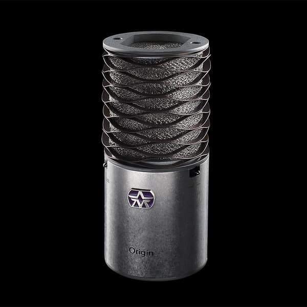 Aston Microphones Origin -kondensaattorimikrofoni