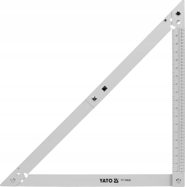 FOLDBAR BYGGEBEKLÆDNING 840MM