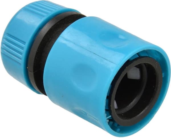1/2\" BLUE LINE Snabbkoppling (25/500)