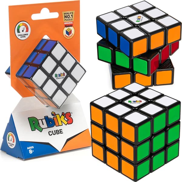 Rubiks terning 3x3