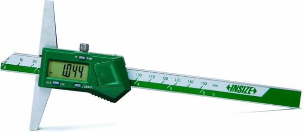 Insize Digital Jordmåler 150/100 MAGA (1141-150A)