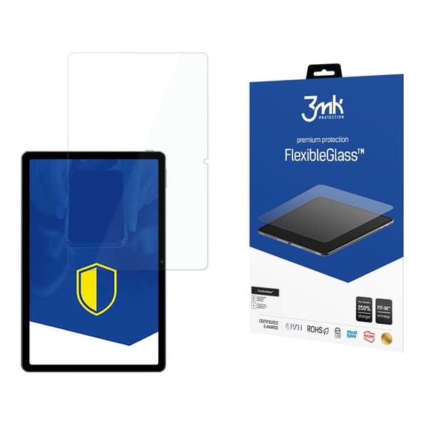 3MK FLEXIBLASS REDMI PAD SE OP 11 \"HYBRID GLAS