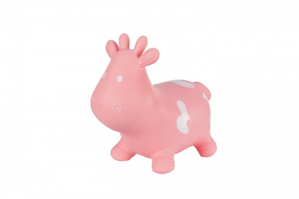 Tootiny Jumper fudge pink pap