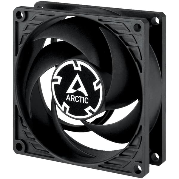 ARCTIC kabinetblæser P8 Max - 8 cm