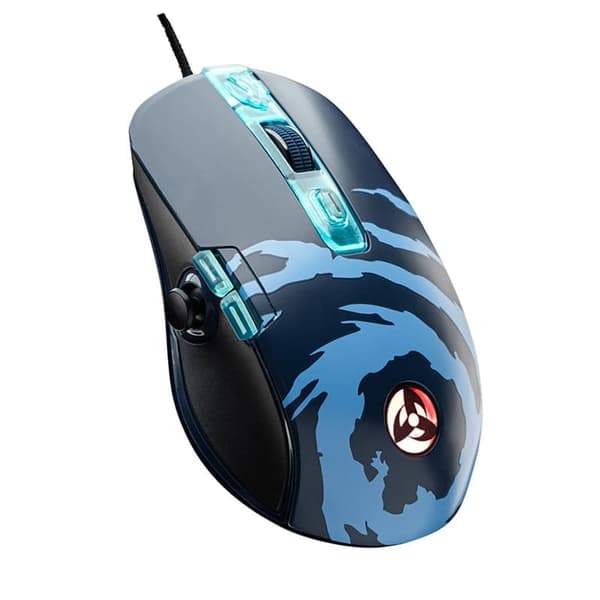 LEXIP KAKASHI MUS DESIGNAD AV TSUME - NARUTO SHIPPUDEN