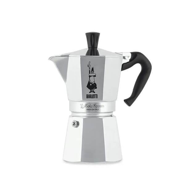 Bialetti Moka Express 6TZ