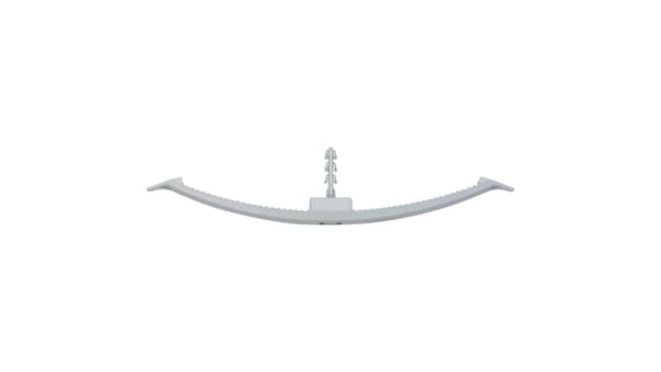 Plugklämma med kabelhängare SF plus KB 16 48172 /25st /