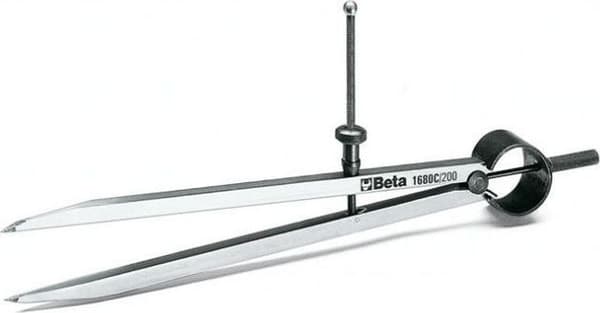 BETA CIRCUIT WHEEL 200mm