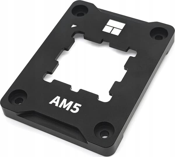 Thermalright AM5 Secure Frame BLACK V2 -vesiblokkikehys