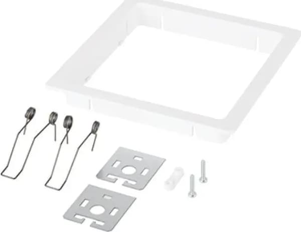 Monteringssæt ONTEC R FLUSH-MOUNTED OR00 W TM-AKC.OR00W