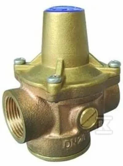 CISN.1/2\"IN.1-5.5BAR REDUCER TYP 7BIS