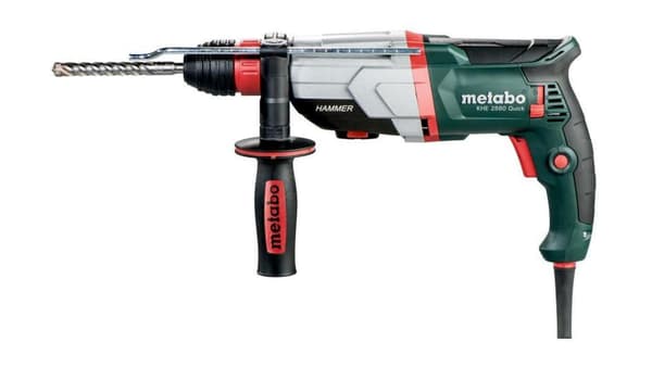 Metabo KHE 2860 Quick Harvester
