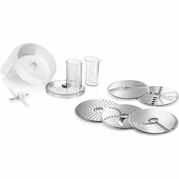 Ersättning BOSCH MUZ5VL1 Veggie Love